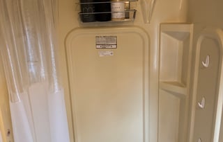 2004 Forest River RV Surveyor Traver 19 ft