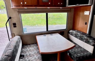 Let's WinnebaGO camping!