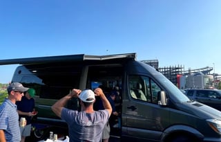 2019 Winnebago Era 70X