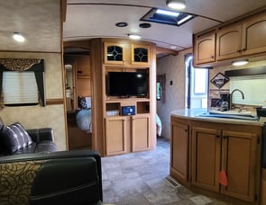 CrossRoads RV Sunset Trail Super Lite ST270BH