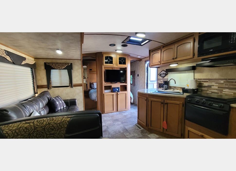 Travel Trailer rentals in Wildomar