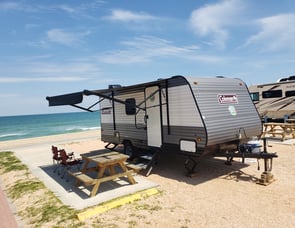 Dutchman Coleman 17B