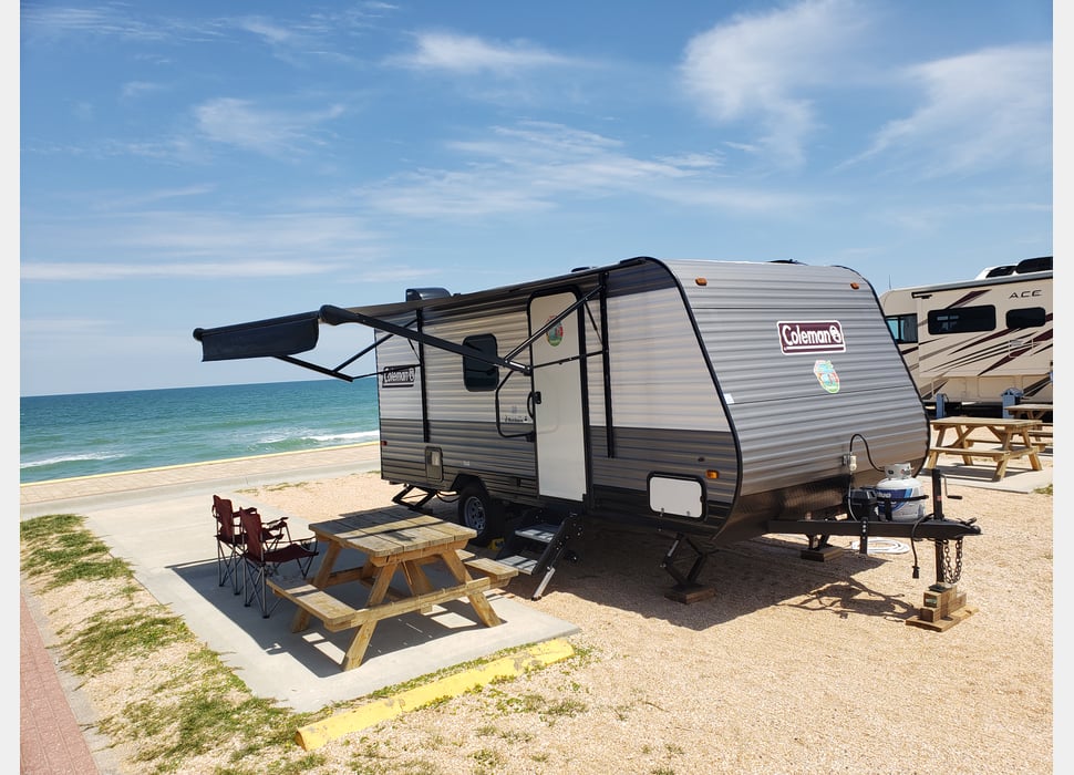 Travel Trailer rentals in Winchester
