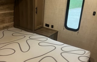 2022 Gulf Stream RV Innsbruck Ultra Lite 279BH