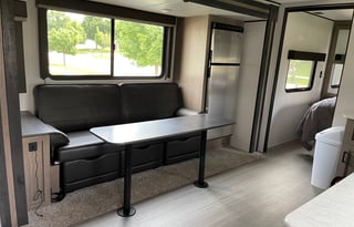 Enjoy your summer Hideout!