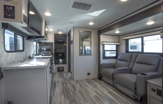 2024 Jayco Jay Feather 19MRK