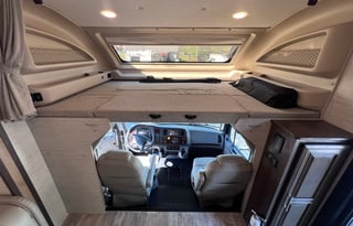 SuperNova C – Family-Friendly Super C Adventure