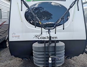 Coachmen RV Remote 19R