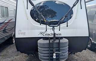 Remote Coachman