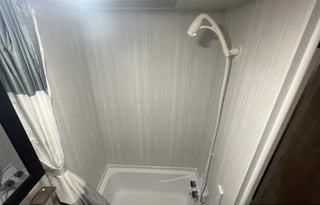 Big Family Friendly Trailer - Wildwood Bunkhouse