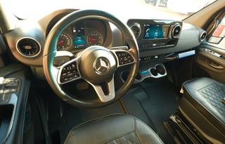 24 WINNEBAGO REVEL SUMMIT FREE P/U+STARLINK+MILES