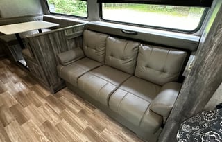 2020 Forest River Salem FSX 170SS