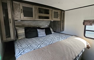 2020 Heartland North Trail 29BHP