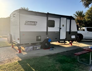 Dutchmen RV Coleman 17B