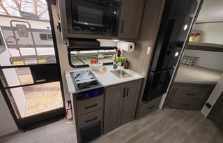 2026 Grand Design Transcend One 151BH
