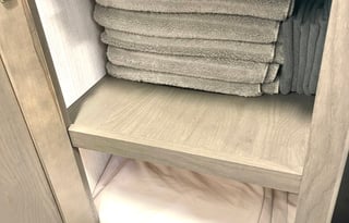 2022 Cruiser MPG Ultra Light King Bed Private Bunk