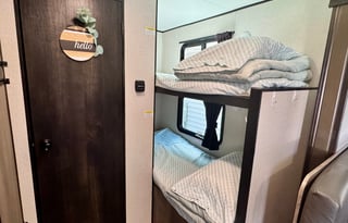 2022 Starcraft Autumn Ridge Single Axle 180BHS