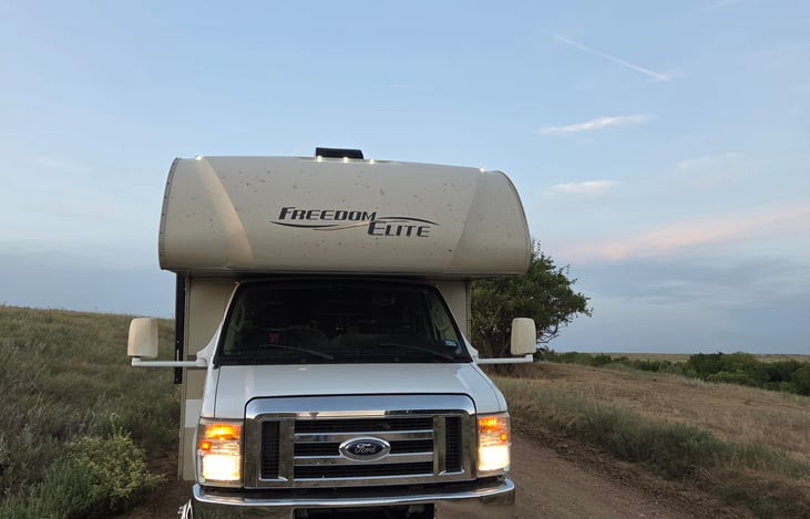 RV Photo