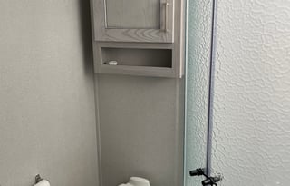 Don and Michelle’s 5th Wheel Rental