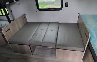 2025 Keystone RV Coleman 17B