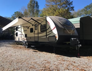 Forest River RV Surveyor 294QBLE