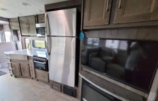 Your Home Away from Home On Wheels Awaits You