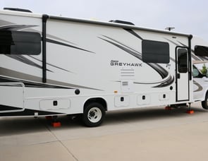 Jayco Greyhawk 31F