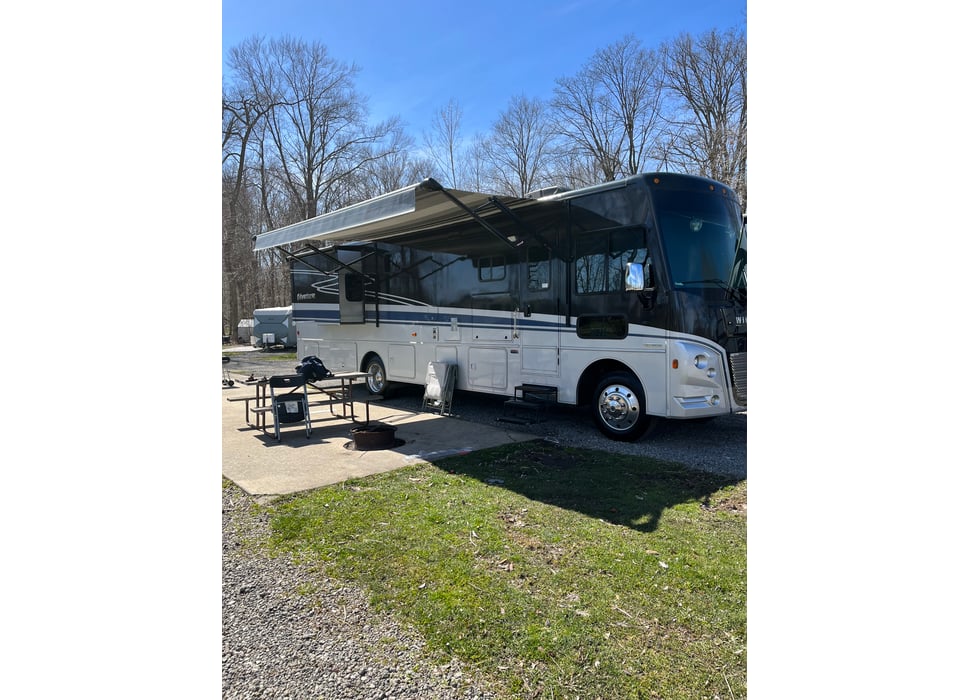 Class A Motor Home rentals in Elmhurst