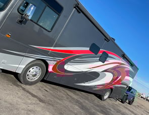 Coachmen RV Sportscoach Cross Country RD 408DB