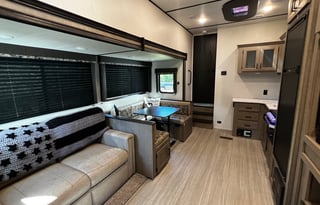 2021 Keystone RV