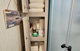 Ready for Adventure With Our 2022 Mallard M210RB!