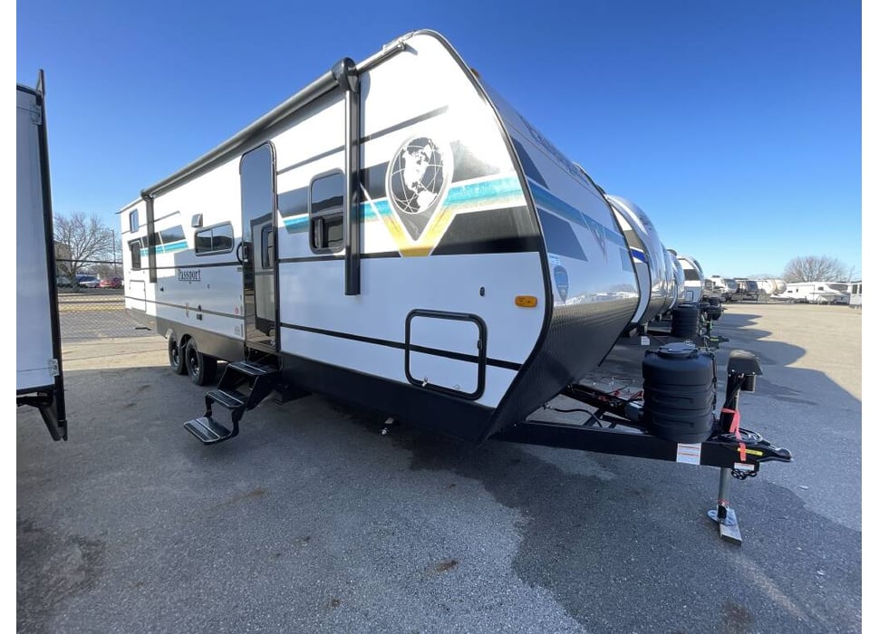 Travel Trailer rentals in Rush City