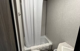 "KOOL KODIAK" 2021 Dutchmen Kodiak 27SBH