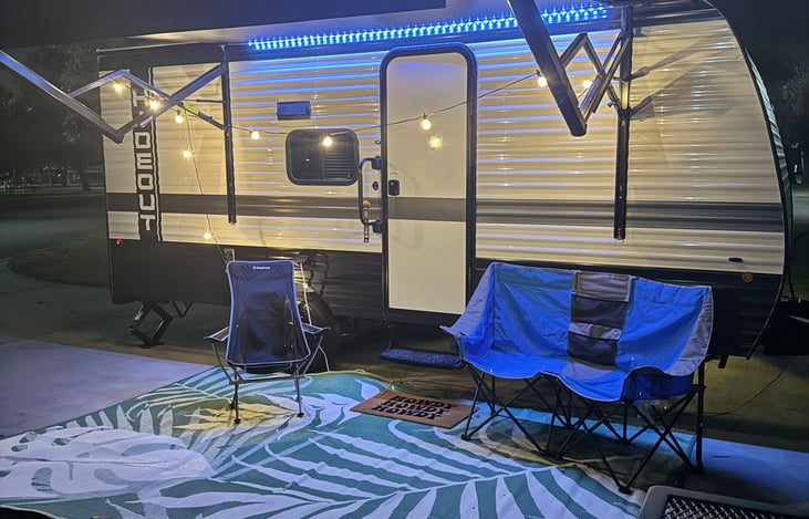 RV Photo