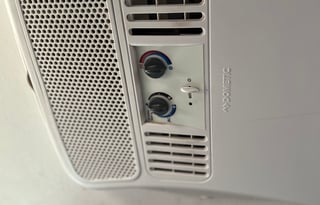 2018 Keystone RV Bullet Crossfire 2190EX