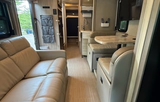 2021 Thor Tiburon 24RW - The Tiburon Oasis