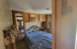 2007 Keystone RV Sprinter 250RBS