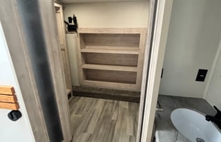 Luxury 2024 Forest River Sierra 3800RK | Sleeps 4