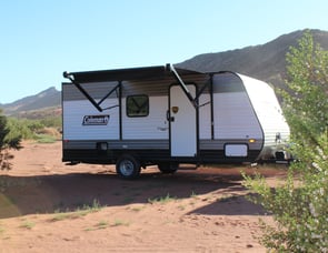 Dutchmen RV Coleman 17B