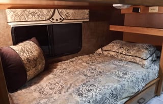 Camping in Style- Large groups/family RV Rental