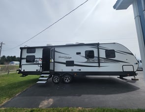 Highland Ridge RV Mesa  Ridge Lite MR2802BH