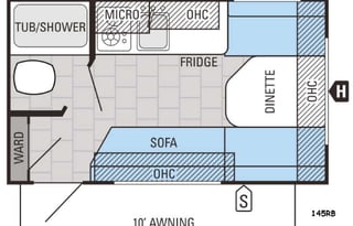 Tim’s little acre!********************************