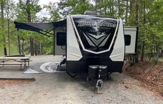 2022 Grand Design Momentum G-Class 29G