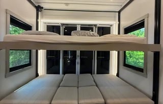 2024 Brinkley RV Model G 3950