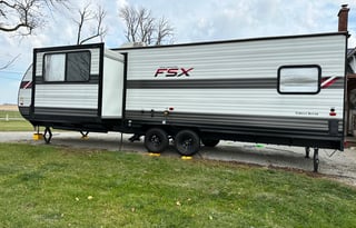 Rent and make some memories!!