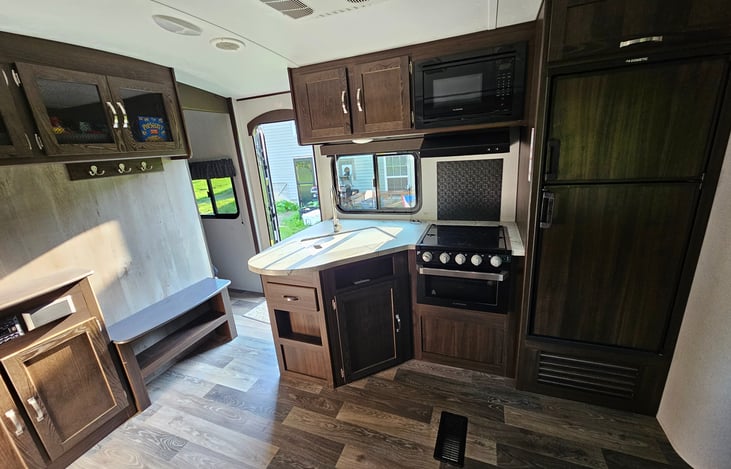 RV Photo