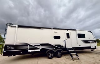 2025 Jayco Eagle 320FBOK (BRFL 1801)