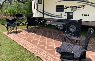The Family Bunkhouse- 2018 Gulf Stream RV
