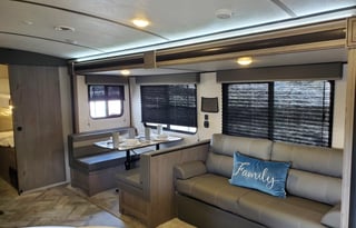 2021 Keystone RV Springdale 298BH