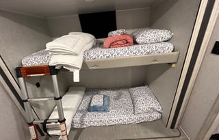 Pocono Camping: Big Family, Zero Hassle!!